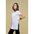 T-shirt Modal Back Longer Donna - Vesti 